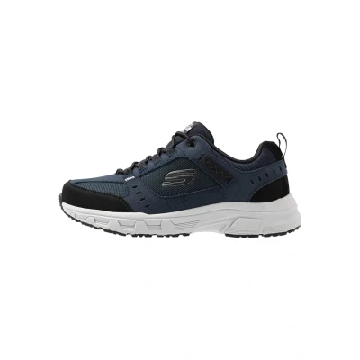 Abbildung von Skechers OAK Canyon Sneaker low, Herren, Größe: 45, Navy/black Schuhe