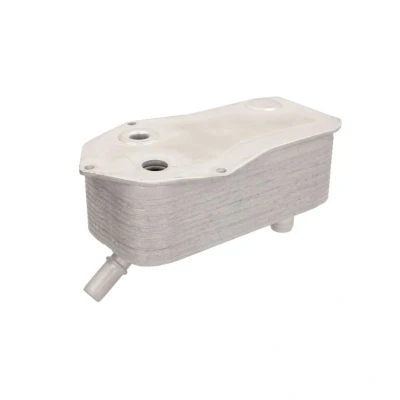Abbildung von THERMOTEC D4B016TT Ölkühler BMW: 3 Touring, Saloon, Coupe