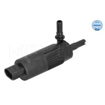 Abbildung von MEYLE 314 870 0009 Waschwasserpumpe 12