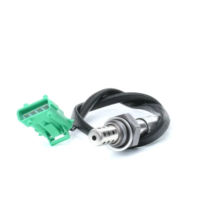 Abbildung von CALORSTAT by Vernet LS140728 Lambdasonde PEUGEOT: 207 Hatchback, 206 206+ CITROËN: C3 II, I Pluriel, FIAT: Qubo