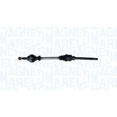 Abbildung von MAGNETI MARELLI 302004190038 Antriebswelle Vorderachse rechts 1079 FIAT: Ducato II Minibus