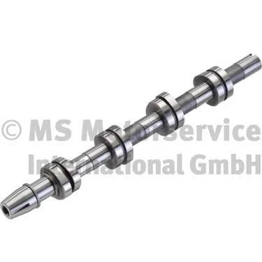 Abbildung von KOLBENSCHMIDT 50007575 Nockenwelle Einlassseite AUDI: A4 B7 Avant, A3 Sportback, VOLKSWAGEN: Golf 5, Touran I, Passat B6 Variant, SEAT: Toledo 3