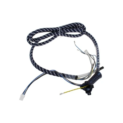 Abbildung von Philips Kabel bügeln dampferzeuger 423902282421