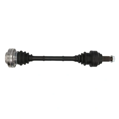 Abbildung von SPIDAN 25171 Antriebswelle 602 mit Mutter BMW: 3 Touring, 1 Hatchback, Saloon
