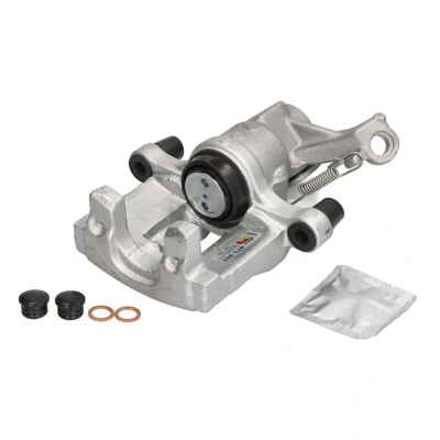 Abbildung von BOSCH 0 986 473 992 Bremssattel Aluminium 65 SAAB: 9 3 Convertible, Estate, OPEL: Vectra C Saloon, CC