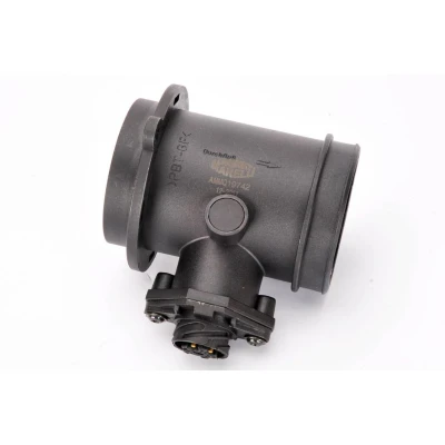 Abbildung von MAGNETI MARELLI 213719742019 Luftmassenmesser MERCEDES BENZ: E Class Saloon, T modell