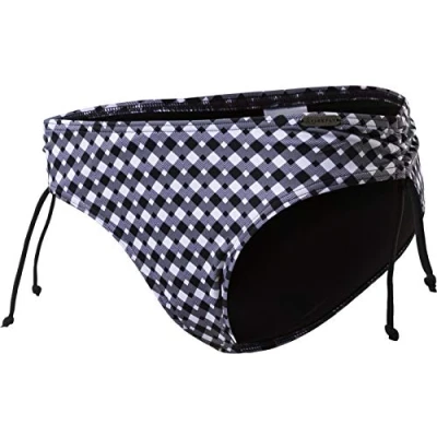 Abbildung von FIREFLY Damen Elly Bikinihose, Vichy, 36