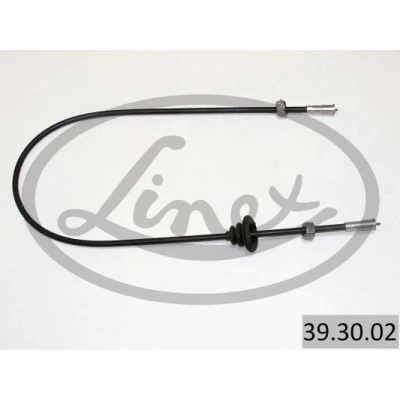 Abbildung von LINEX 39.30.02 Tachowelle 950