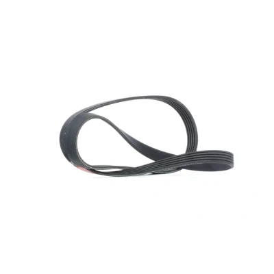 Abbildung von GATES Micro V 5PK1193 Keilrippenriemen 1193 5 Polyester, EPDM (Ethylen Propylen Dien Kautschuk) MITSUBISHI: Lancer 8 Limousine, COLT 6,