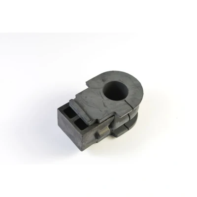Abbildung von YAMATO J71055YMT Stabigummis vorne Gummi NISSAN: Qashqai / Qashqai+2 I, 2