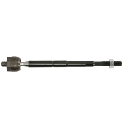 Abbildung von FEBI BILSTEIN 199167 Axialgelenk Vorderachse links, rechts 296mm mit Kontermutter