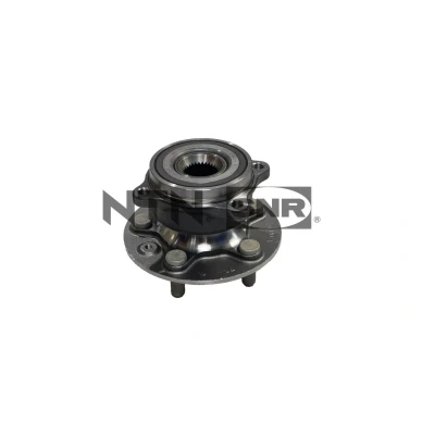 Abbildung von SNR R180.14 Radlagersatz 108mm