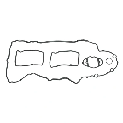 Abbildung von ELRING 054.930 Dichtungssatz, Zylinderkopfhaube BMW: 5 Touring, 3 Saloon