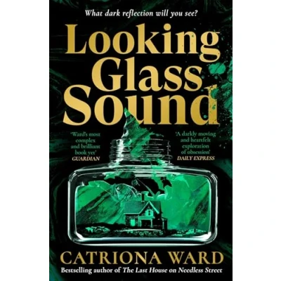 Abbildung von Looking Glass Sound: from The bestselling and award winning author of Last House on Needless Street