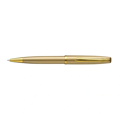 Abbildung von Pelikan Jazz Noble Elegance K36 Gold BP Kostenlose Gravur