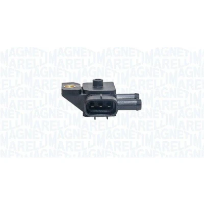 Abbildung von MAGNETI MARELLI 215910001100 Sensor, Abgasdruck NISSAN: Qashqai 2, Pathfinder 3, X Trail, HYUNDAI: ix35, ix20, i40 Estate, KIA: cee‘d I Estate