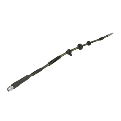 Abbildung von ATE 24.5118 0688.3 Bremsschläuche 718 M10x1 BMW: 5 Saloon, Touring