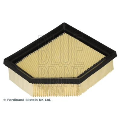 Abbildung von BLUE PRINT ADBP220128 Luftfilter 59 170 195 Filtereinsatz NISSAN: Qashqai III