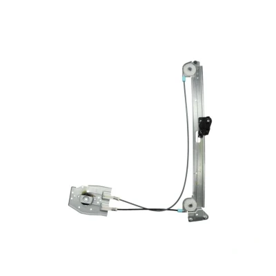 Abbildung von Magneti Marelli Fensterheber hinten links elektrisch ohne Elektromotor 350103170231 BMW: 5 Saloon