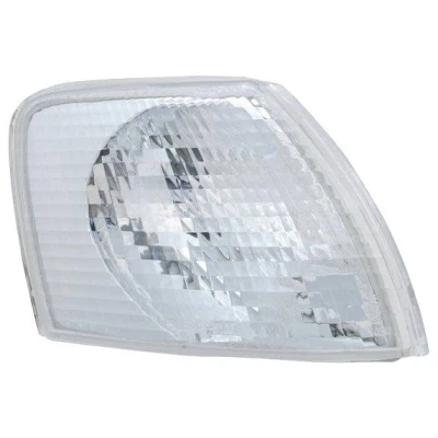 Abbildung von TYC 18 5104 11 2 Blinker weiß vorne links ohne Lampenträger VOLKSWAGEN: Passat B5 Estate, Saloon