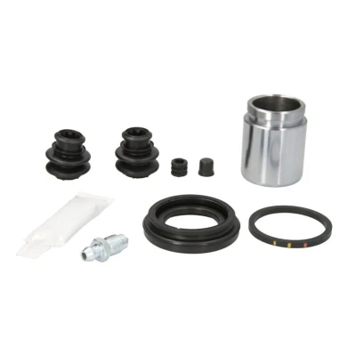 Abbildung von AUTOFREN SEINSA D42457C Bremssattel Reparatursatz Hinterachse 38 KIA: CARENS 3