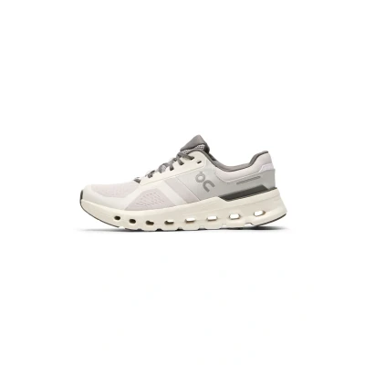 Abbildung von On Cloud Laufschuh Neutral Frost white, Herren, Größe: 42, white Schuhe
