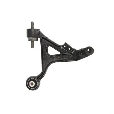 Abbildung von MEYLE 516 050 0031/HD Querlenker Quality mit Gummilager Vorderachse rechts Stahlguss VOLVO: S60 I, V70 2