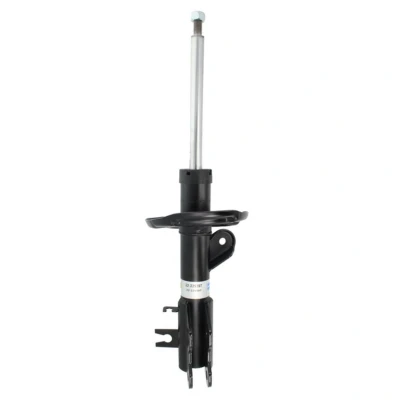 Abbildung von BILSTEIN B4 OE Replacement 22 229397 Stoßdämpfer Vorderachse links Gasdruck Zweirohr Federbein oben Stift, unten Schelle OPEL: Mokka / X