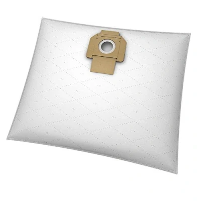 Abbildung von 10 Staubsaugerbeutel geeignet für Nilfisk Alto, ATTIX 350, 360; 8 Gallon; CENTIX 60; 30; IVB 3; 2605411229