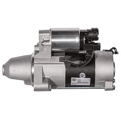 Abbildung von HELLA 8EA 011 611 861 Anlasser 12 2 9 HONDA: CR V 3