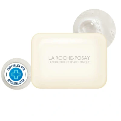 Abbildung von La Roche Posay Lipikar Surgras Soap 150 ml