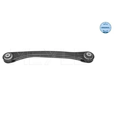 Abbildung von MEYLE 316 050 0149 Querlenker mit Gummilager Hinterachse links, hinten, mitte Stahlblech BMW: 7, 5 Touring