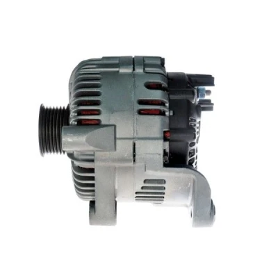 Abbildung von HELLA 8EL 011 710 891 Lichtmaschine 14V 170A BMW: 5 Saloon, Touring, 7