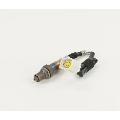 Abbildung von BOSCH 0 258 006 915 Lambdasonde 4 JEEP: WRANGLER 3, Compass, DODGE: Journey MPV