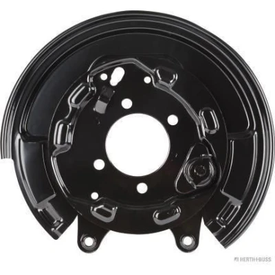 Abbildung von HERTH+BUSS JAKOPARTS J3342002 Ankerblech TOYOTA: Yaris I Hatchback, Verso