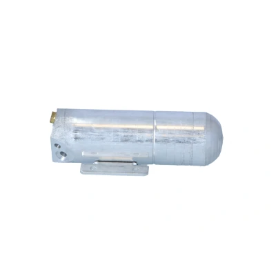 Abbildung von NRF 33378 Trockner Aluminium mit Dichtring