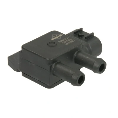 Abbildung von NRF 708028 Sensor, Abgasdruck TOYOTA: Auris Estate