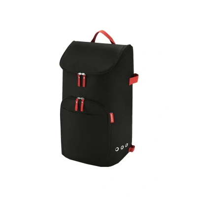 Abbildung von Reisenthel Citycruiser Bag black Weichgepäck