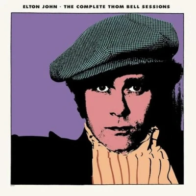 Abbildung von The Complete Thom Bell Sessions