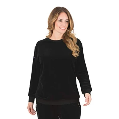 Abbildung von Trigema Herren 654501 Sweatshirt, Rubin, XXL