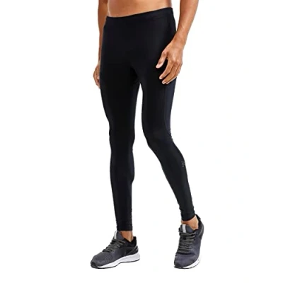 Abbildung von Craft Core Essence Tight Herren Schwarz, Größe M