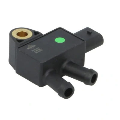 Abbildung von NRF 708088 Sensor, Abgasdruck MERCEDES BENZ: B Class, C Class Saloon, Sprinter 3.5 T Van