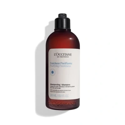 Abbildung von L&#039;Occitane Purifying Freshness Shampoo 300 ml