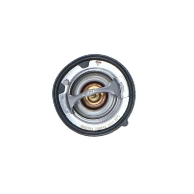 Abbildung von NRF 725142 Kühlwasserthermostat 82 mit Dichtring ohne Gehäuse