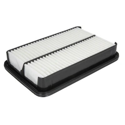 Abbildung von BOSCH 1 457 433 958 Luftfilter 42,5 170 265 Filtereinsatz TOYOTA: Corolla X Saloon, VIII Liftback, IX Saloon