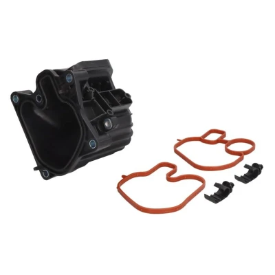 Abbildung von NRF 48413 AGR Kühler mit Dichtringen OPEL: Astra J Hatchback, Insignia A Sports Tourer