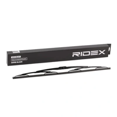 Abbildung von Scheibenwischer Bosch Eco 3 397 011 549 Standard PEUGEOT: Expert II Van, 307 Hatchback, TOYOTA: Previa / Estima II, FIAT: Scudo