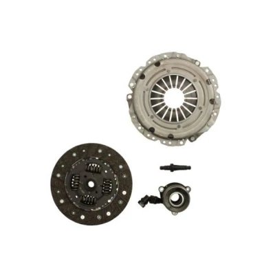Abbildung von NEXUS F1X217NX Kupplungssatz mit Zentralausrücker 210 OPEL: Zafira B, Meriva A, Astra H Hatchback, SAAB: 9 3 Saloon, Estate