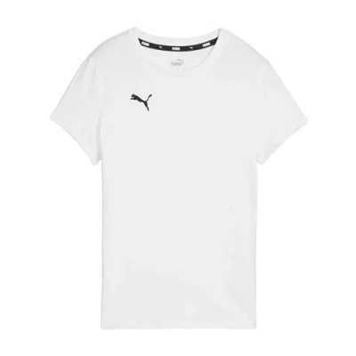 Abbildung von PUMA teamGOAL Casuals Tee Wmn
