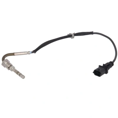 Abbildung von NRF 707208 Sensor, Abgastemperatur mit synthetischem Fett OPEL: Insignia A Sports Tourer, Hatchback, Saloon